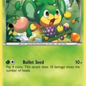 Pokemon TCG Pansage