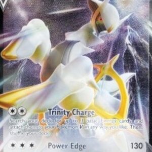Pokemon Arceus V