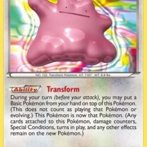 Pokemon TCG Ditto