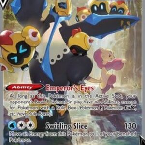 Pokemon Empoleon V