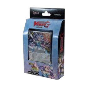 Cardfight!! Vanguard G-Trial Deck: Debut of the Divas