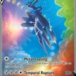 Pokemon Origin Forme Dialga V