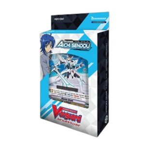 Cardfight!! Vanguard V-Trial Deck: Aichi Sendou