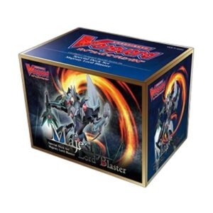 Cardfight!! Vanguard V-Majesty Lord Blaster Special Deck Set