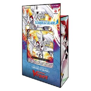 Cardfight!! Vanguard DZ-Stardust Blade Deck