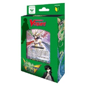 Cardfight!! Vanguard DZ-Shiki Otei Start Deck