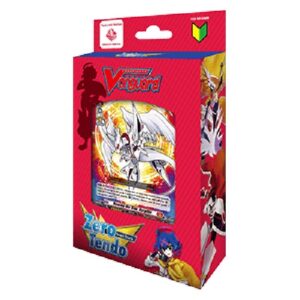 Cardfight!! Vanguard DZ-Zero Tendo Start Deck