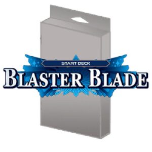 Cardfight!! Vanguard DZ-Blaster Blade Start Deck