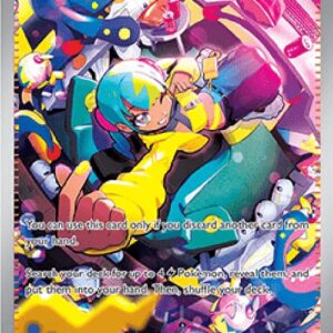 Pokemon TCG Canari