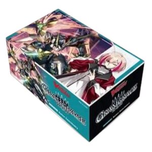 Cardfight!! Vanguard Stand Up Deckset “Gramgrace”