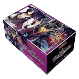 Cardfight!! Vanguard Stand Up Deckset “Favrneel”