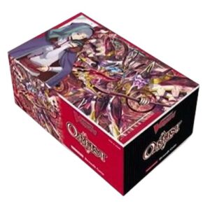 Cardfight!! Vanguard Stand Up Deckset “Orfist”
