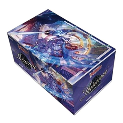 Cardfight!! Vanguard Stride Deckset Shiranui