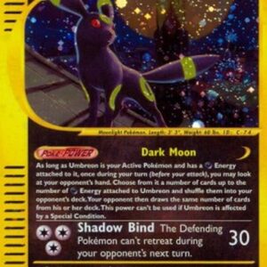 Pokemon TCG Umbreon