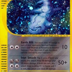 Pokemon TCG Steelix