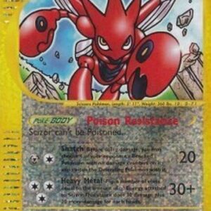 Pokemon TCG Scizor