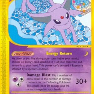 Pokemon TCG Espeon