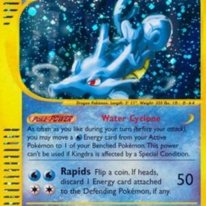 Pokemon TCG Kingdra