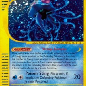 Pokemon TCG Tentacruel