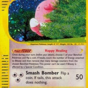 Pokemon TCG Blissey