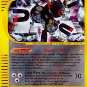 Pokemon TCG Magneton