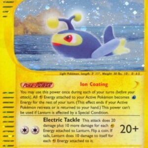 Pokemon TCG Lanturn
