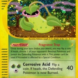 Pokemon TCG Victreebel