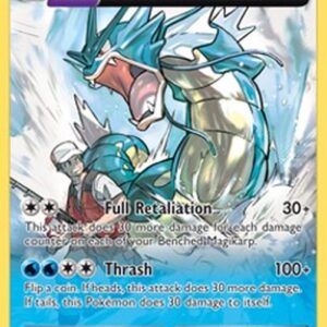 Pokemon TCG Gyarados
