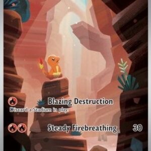 Pokemon TCG Charmander