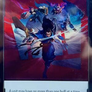 Riftbound OGNX Buff