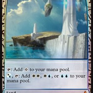 Magic: The Gathering Mystic Gate