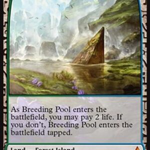 Magic: The Gathering Breeding Pool
