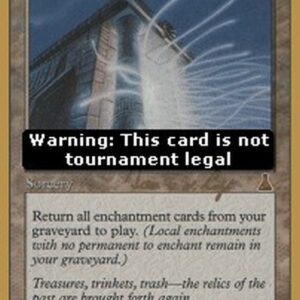 Magic: The Gathering Replenish