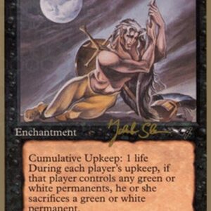 Magic: The Gathering Dystopia