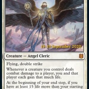 Magic: The Gathering Angel of Destiny