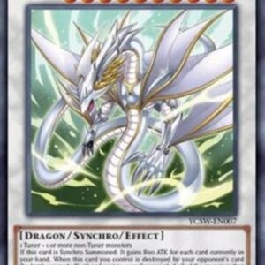 Yu-Gi-Oh! Ascension Sky Dragon