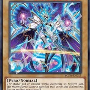 Yu-Gi-Oh! Anotherverse Solaria