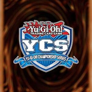 Yu-Gi-Oh! Card Trooper