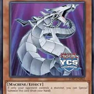 Yu-Gi-Oh! Cyber Dragon