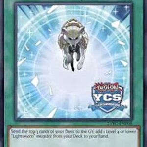 Yu-Gi-Oh! Charge of the Light Brigade