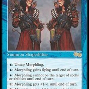 Magic: The Gathering Morphling
