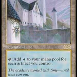 Magic: The Gathering Tolarian Academy