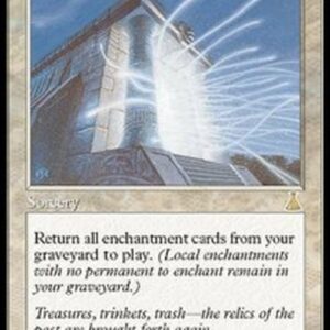 Magic: The Gathering Replenish