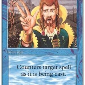 Magic: The Gathering Counterspell