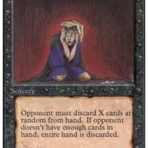 Magic: The Gathering Mind Twist