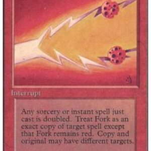 Magic: The Gathering Fork