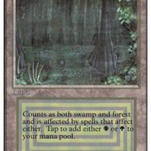 Magic: The Gathering Bayou