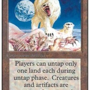 Magic: The Gathering Winter Orb