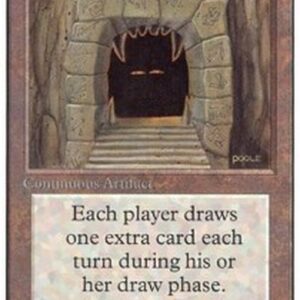 Magic: The Gathering Howling Mine