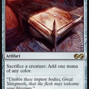 Magic: The Gathering Phyrexian Altar